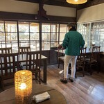 旧軽井沢Cafe 涼の音 - 