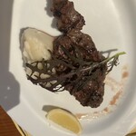 パーク・サイド・グリル - 