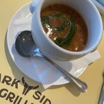 パーク・サイド・グリル - 