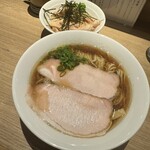 中華そば 無限 - 