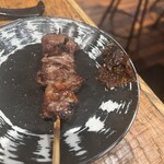 やきとん たまや商店 - 