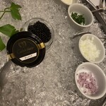 ベンジャミンステーキハウス - 