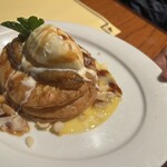 パーク・サイド・グリル - 