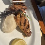 パーク・サイド・グリル - 