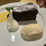 パーク・サイド・グリル - 