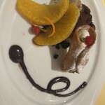 パーク・サイド・グリル - 