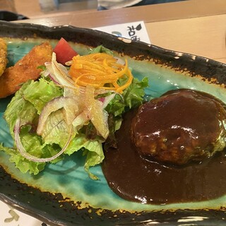 和食事処かわしま_0