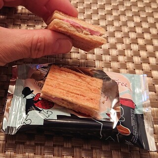 シュガーバターの木_0