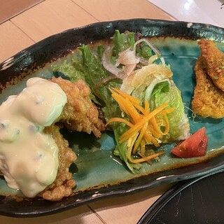 和食事処かわしま_1