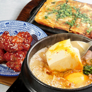 韓国ごはん・酒家 ダイダイ_0