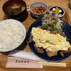 津田屋食堂