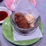 回転寿司 根室花まる - 