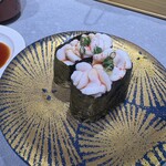 回転寿司 根室花まる メトロエム後楽園店 - 