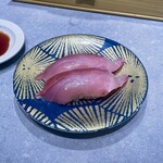 回転寿司 根室花まる メトロエム後楽園店 - 