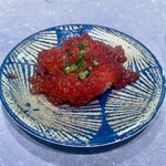 回転寿司 根室花まる メトロエム後楽園店 - 