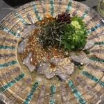 九州料理二代目もつ鍋わたり - 