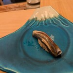 浪速 鮨波留加 - 小肌