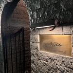 バー ノーブル - 