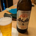 浪速 鮨波留加 - 