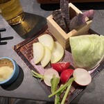 九州料理二代目もつ鍋わたり - 