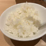 横浜家系ラーメン今野家 - 