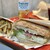 HIGHWAY SANDWICH - 料理写真:
