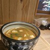 京カレーうどんECHIGOYA