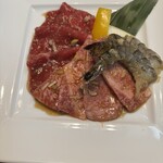 叙々苑 目黒店 - 