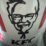 ケンタッキーフライドチキン - ドリンク写真: