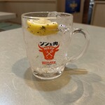 黒毛和牛焼肉みかく屋 - 