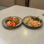 黒毛和牛焼肉みかく屋 - 