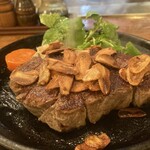 ステーキ屋ひろ - 