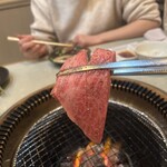 黒毛和牛焼肉みかく屋 - 