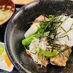 こだわり炭火焼鳥 ふらふら - 