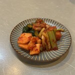 黒毛和牛焼肉みかく屋 - 