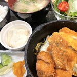 こだわり炭火焼鳥 ふらふら - 