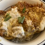 かつや - 料理写真: