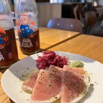 カスターニエ　軽井沢ローストチキン - 