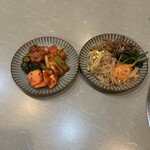 黒毛和牛焼肉みかく屋 - 