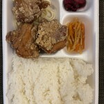 元祖からあげ本舗 だるま - 料理写真: