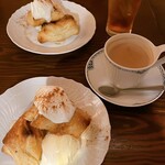 ヴァンサンヌ ドゥ - 