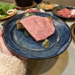 黒毛和牛焼肉みかく屋 - 