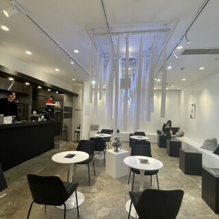 LOVELESS COFFEE pure_2