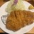 とんかつ かつ壱 - 料理写真:
