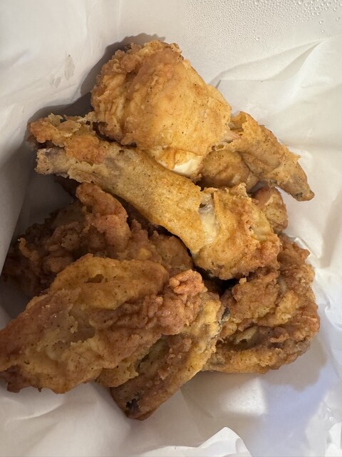 ケンタッキーフライドチキン 郡山荒井店 - 安積永盛（レストラン）の写真