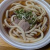丸亀製麺 長喜町店