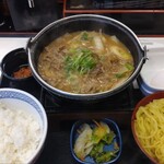 吉野家 - 料理写真: