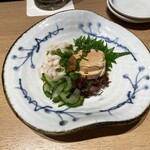 本格板前居酒屋 お魚総本家 - 
