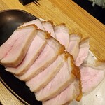 肉山 - 