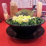 横浜家系ラーメン 大輝家 - 